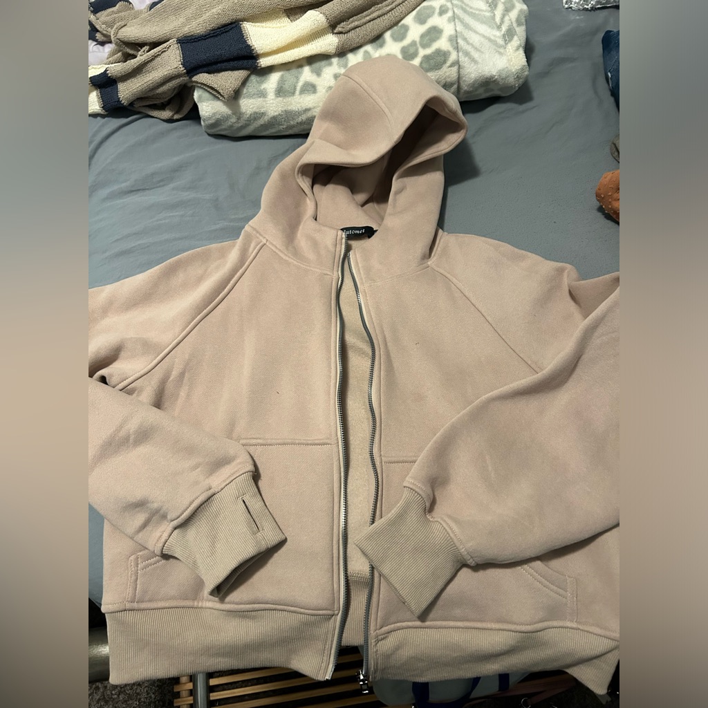 Amazon Jacket
